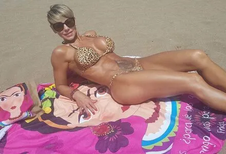 Mnica Farro OnlyFans Leaked Free Thumbnail Picture - #AJhULTtd1c