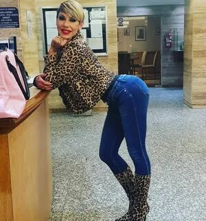 Mnica Farro OnlyFans Leaked Free Thumbnail Picture - #w7nebXaQck