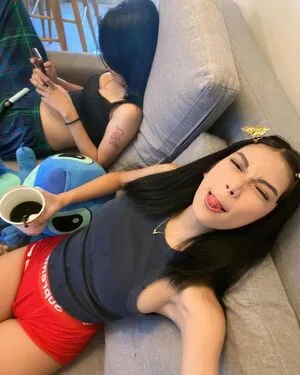 Mnlxkai OnlyFans Leaked Free Thumbnail Picture - #rorYmE0nst