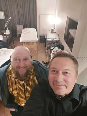 Mnmassager OnlyFans Leaked Free Thumbnail Picture - #d3WAbC8bx6