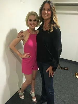 Mo Collins OnlyFans Leaked Free Thumbnail Picture - #HLNG22TjCK