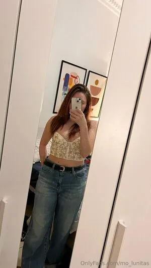 Mo Lunitas OnlyFans Leaked Free Thumbnail Picture - #Szj5kUWf4W