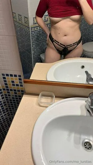 Mo Lunitas OnlyFans Leaked Free Thumbnail Picture - #lIUi8KVAfC