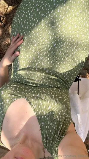 Mo Lunitas OnlyFans Leaked Free Thumbnail Picture - #oGBubksKyt