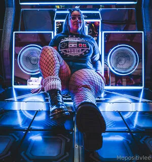 Mo Mo Lee OnlyFans Leaked Free Thumbnail Picture - #L6H7FINsKN