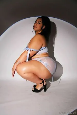 Mo Mo Lee OnlyFans Leaked Free Thumbnail Picture - #UejswMJ7Pi