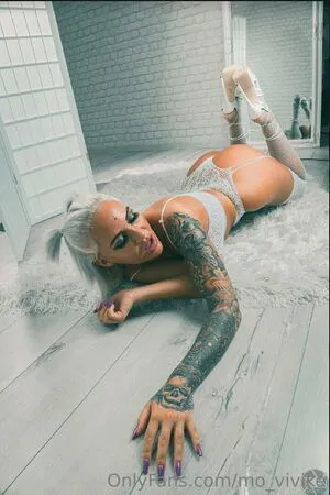 Mo Vivike OnlyFans Leaked Free Thumbnail Picture - #Kxzg0MMPQr