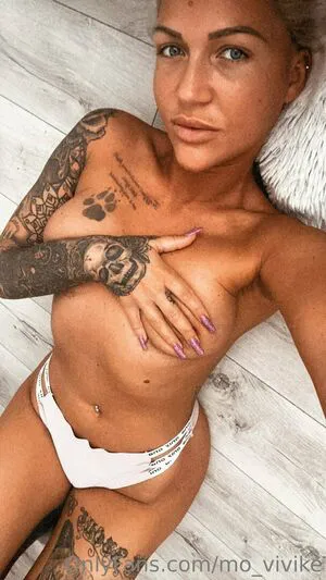 Mo Vivike OnlyFans Leaked Free Thumbnail Picture - #se1st6n7aQ