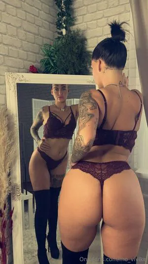 Mo Vivike OnlyFans Leaked Free Thumbnail Picture - #tFVYul2vGF