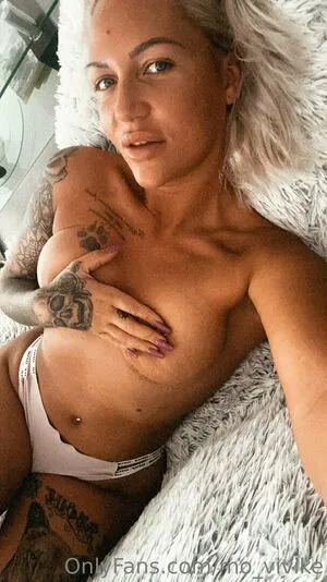 Mo Vivike OnlyFans Leaked Free Thumbnail Picture - #vO4To1WPdz