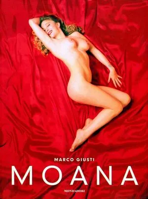 Moana Pozzi OnlyFans Leaked Free Thumbnail Picture - #QZcqQXLknl