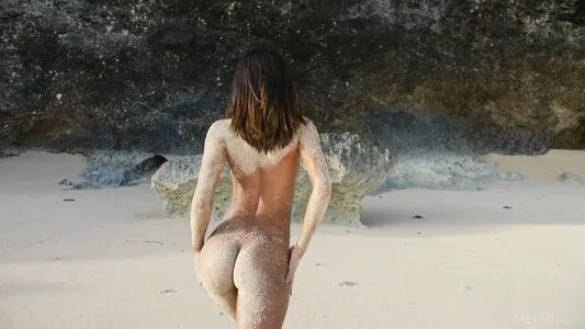 Moana Rosi OnlyFans Leaked Free Thumbnail Picture - #ar1FhhawTX