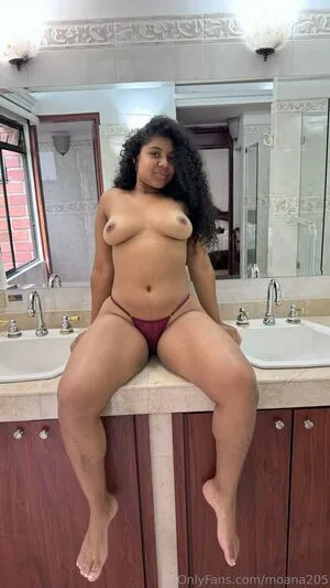 Moana205 OnlyFans Leaked Free Thumbnail Picture - #1G3dJpFKyi