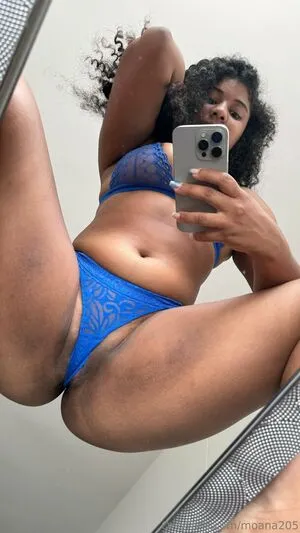Moana205 OnlyFans Leaked Free Thumbnail Picture - #dwL3ZYpMbG