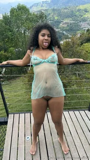 Moana205 OnlyFans Leaked Free Thumbnail Picture - #kVVMi7DU3B