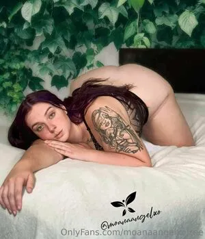 Moanaangelxofree OnlyFans Leaked Free Thumbnail Picture - #cOd7bHgPrL
