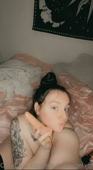 Moanaangelxofree OnlyFans Leaked Free Thumbnail Picture - #linQchuEkW