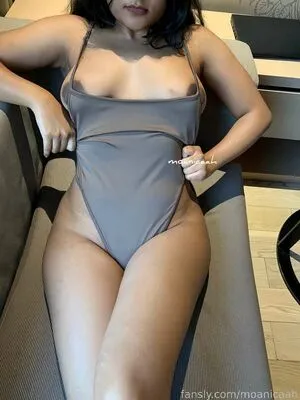 Moanicaah OnlyFans Leaked Free Thumbnail Picture - #OCn2LwG8Z6