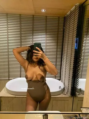 Moanicaah OnlyFans Leaked Free Thumbnail Picture - #PxC7shhaXc