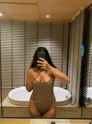 Moanicaah OnlyFans Leaked Free Thumbnail Picture - #ZOMpjLRrND
