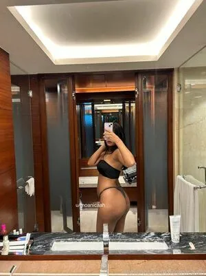 Moanicaah OnlyFans Leaked Free Thumbnail Picture - #c9G6KFj3uY