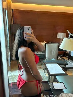 Moanicaah OnlyFans Leaked Free Thumbnail Picture - #hB8fsXpMwt