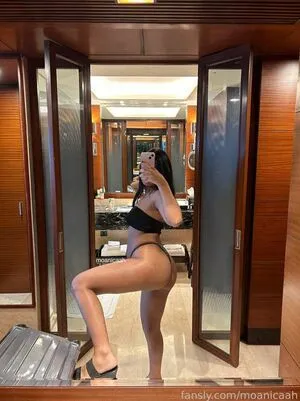 Moanicaah OnlyFans Leaked Free Thumbnail Picture - #hKqb1lnepw