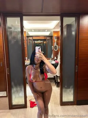 Moanicaah OnlyFans Leaked Free Thumbnail Picture - #v3kkBonYZj