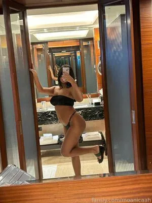 Moanicaah OnlyFans Leaked Free Thumbnail Picture - #yqkMIRA3IB