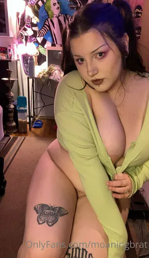 Moaningbrat OnlyFans Leaked Free Thumbnail Picture - #15WO38UUBE