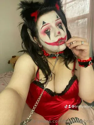 Moaningbrat OnlyFans Leaked Free Thumbnail Picture - #CrGiDrL7Fp
