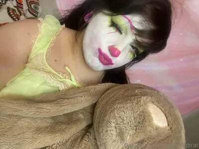 Moaningbrat OnlyFans Leaked Free Thumbnail Picture - #ErcfeCuuK8