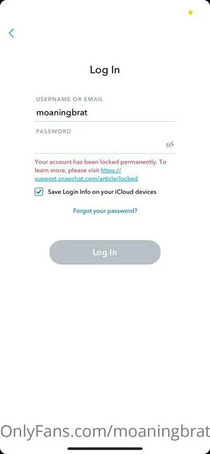 Moaningbrat OnlyFans Leaked Free Thumbnail Picture - #Hgu8LWRE1y