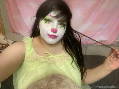 Moaningbrat OnlyFans Leaked Free Thumbnail Picture - #hDNko5SPFw