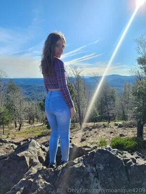Moanique4209 OnlyFans Leaked Free Thumbnail Picture - #SuQItSwNcE