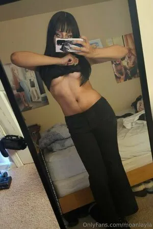 Moanlayla OnlyFans Leaked Free Thumbnail Picture - #DGb4FRzNUa