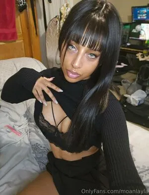 Moanlayla OnlyFans Leaked Free Thumbnail Picture - #MdguN1Zzm7