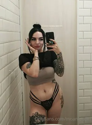 Moanlouder OnlyFans Leaked Free Thumbnail Picture - #05ANpSVDUP