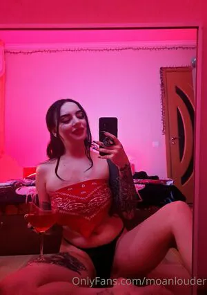Moanlouder OnlyFans Leaked Free Thumbnail Picture - #3SGAg8jkxn