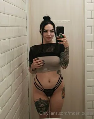 Moanlouder OnlyFans Leaked Free Thumbnail Picture - #HQlKiODiX3