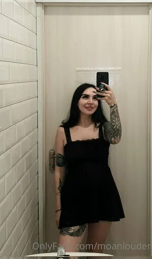 Moanlouder OnlyFans Leaked Free Thumbnail Picture - #IePjiToRaa