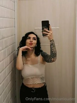 Moanlouder OnlyFans Leaked Free Thumbnail Picture - #LyvnDpKDGd