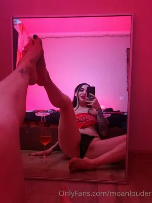 Moanlouder OnlyFans Leaked Free Thumbnail Picture - #O9XwhF7TpZ
