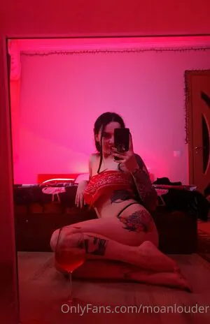 Moanlouder OnlyFans Leaked Free Thumbnail Picture - #W6E6WquKMh