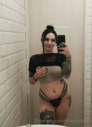 Moanlouder OnlyFans Leaked Free Thumbnail Picture - #bKyqG2eCKF