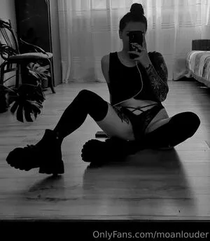 Moanlouder OnlyFans Leaked Free Thumbnail Picture - #lKuw55AHNB