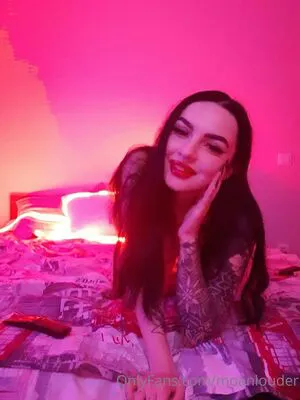 Moanlouder OnlyFans Leaked Free Thumbnail Picture - #m0yCbElHRf