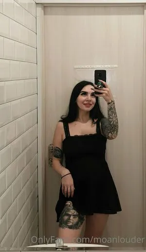 Moanlouder OnlyFans Leaked Free Thumbnail Picture - #saJ1WYpBEP