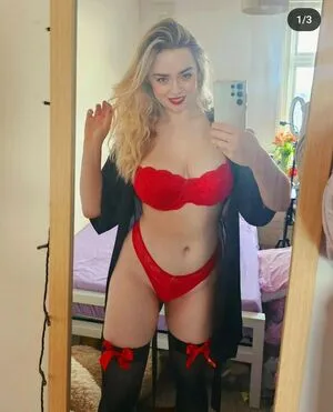 Mobius Rose OnlyFans Leaked Free Thumbnail Picture - #EdCkydH22p