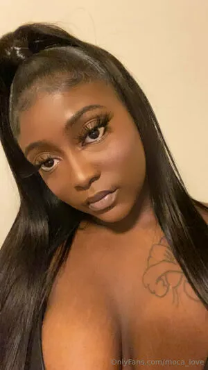 Moca Love OnlyFans Leaked Free Thumbnail Picture - #5aCErK3pzG